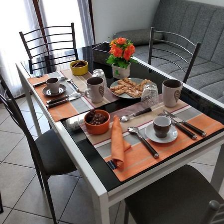 Ferienwohnung Caragol House Alghero Exterior foto