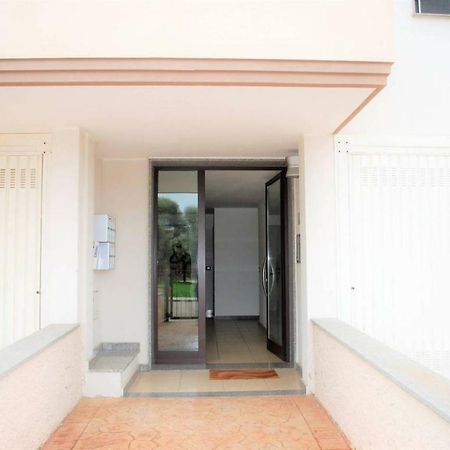 Ferienwohnung Caragol House Alghero Exterior foto