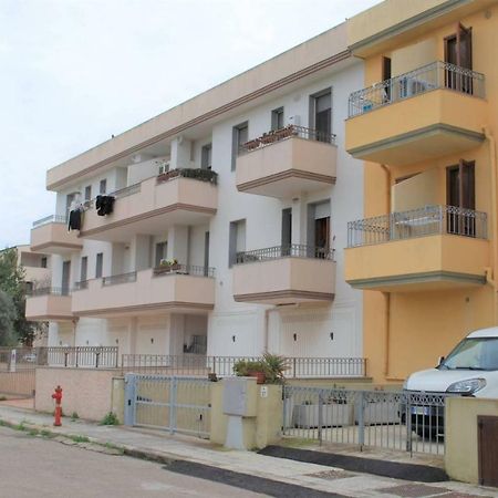 Ferienwohnung Caragol House Alghero Exterior foto