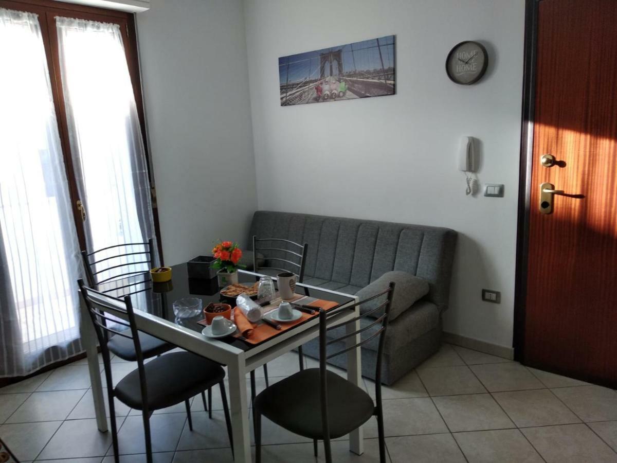 Ferienwohnung Caragol House Alghero Exterior foto