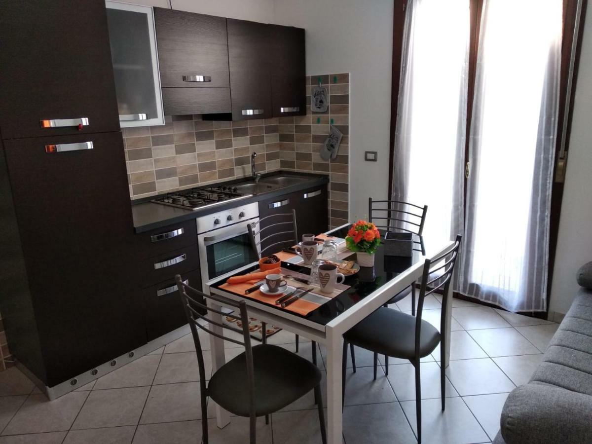 Ferienwohnung Caragol House Alghero Exterior foto