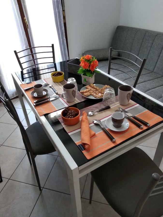 Ferienwohnung Caragol House Alghero Exterior foto