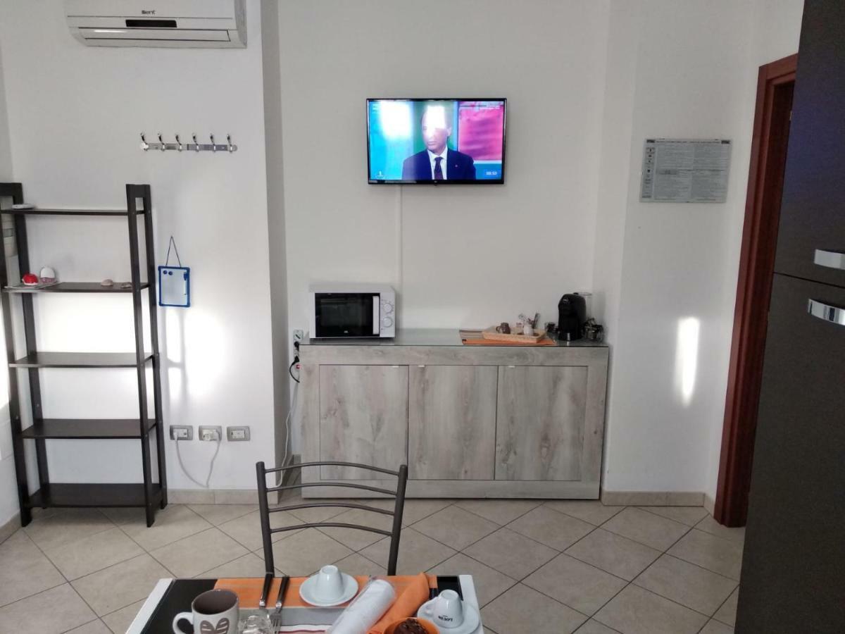 Ferienwohnung Caragol House Alghero Exterior foto