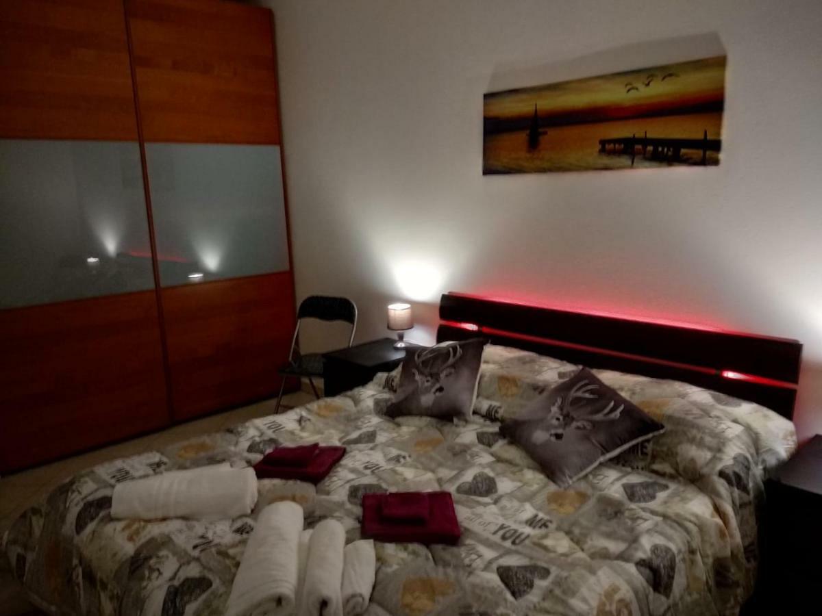 Ferienwohnung Caragol House Alghero Exterior foto