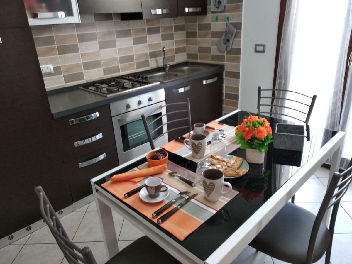 Ferienwohnung Caragol House Alghero Exterior foto