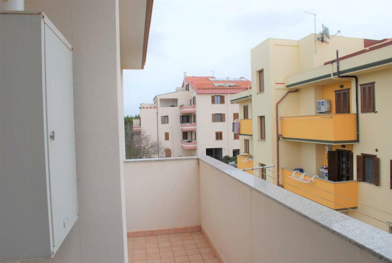 Ferienwohnung Caragol House Alghero Exterior foto