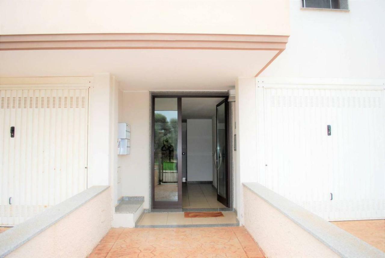Ferienwohnung Caragol House Alghero Exterior foto