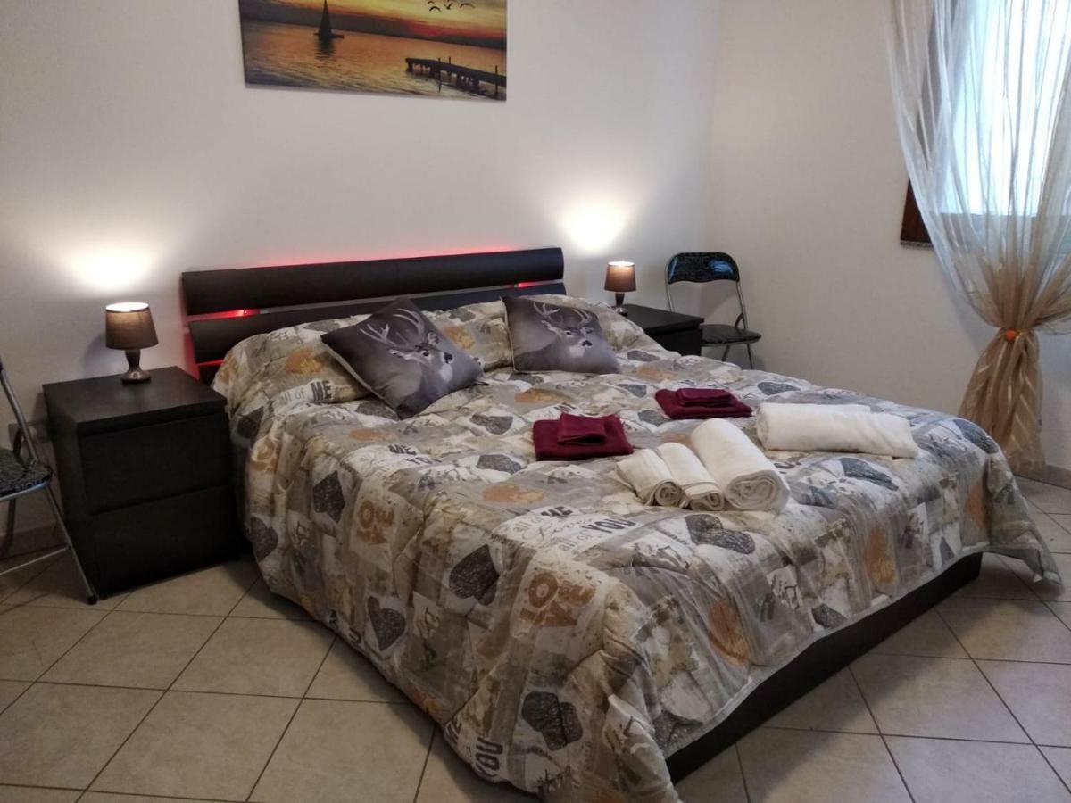 Ferienwohnung Caragol House Alghero Exterior foto