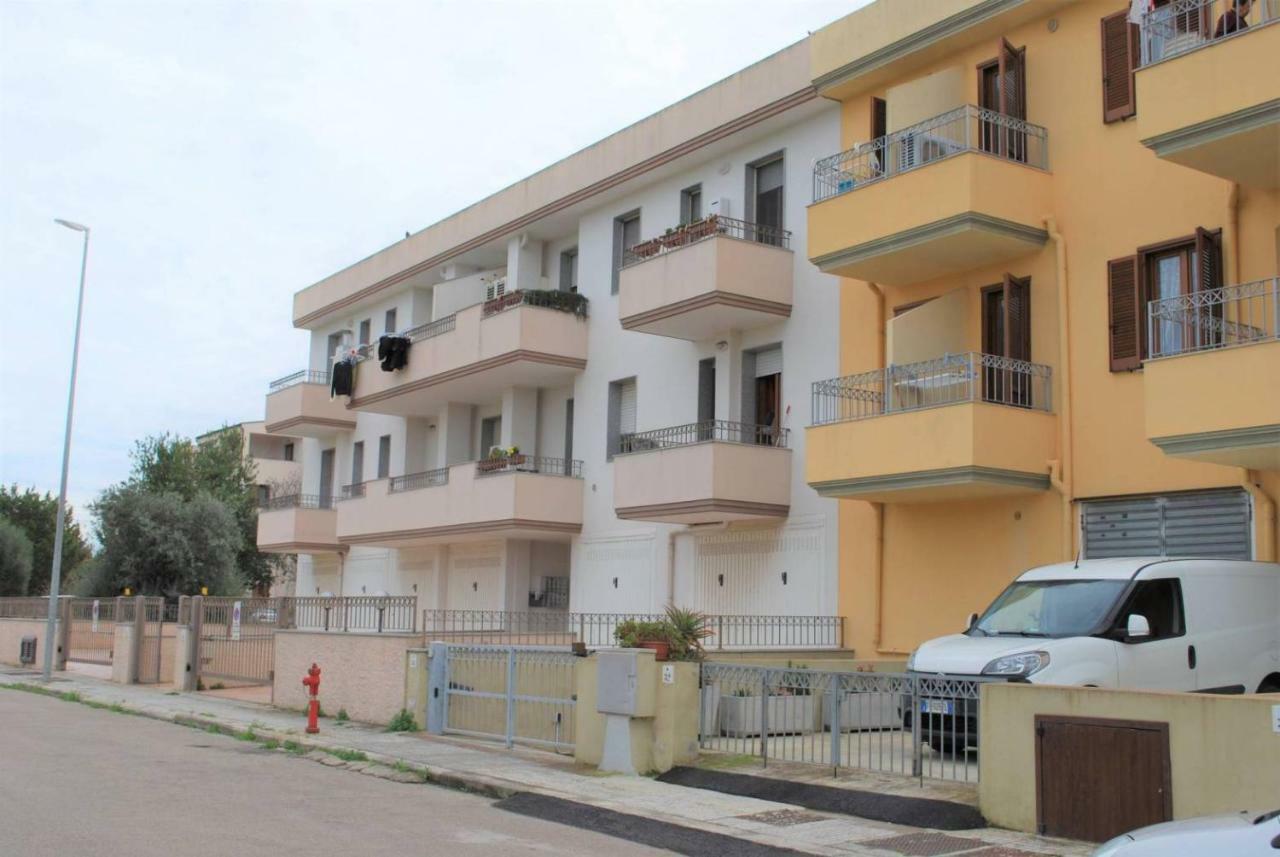 Ferienwohnung Caragol House Alghero Exterior foto