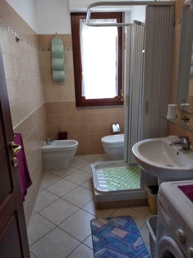 Ferienwohnung Caragol House Alghero Exterior foto